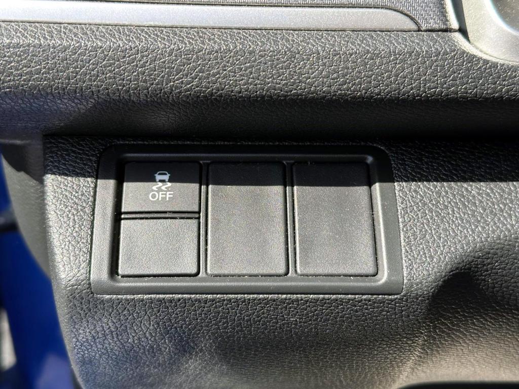 used 2017 Honda Civic car, priced at $15,995