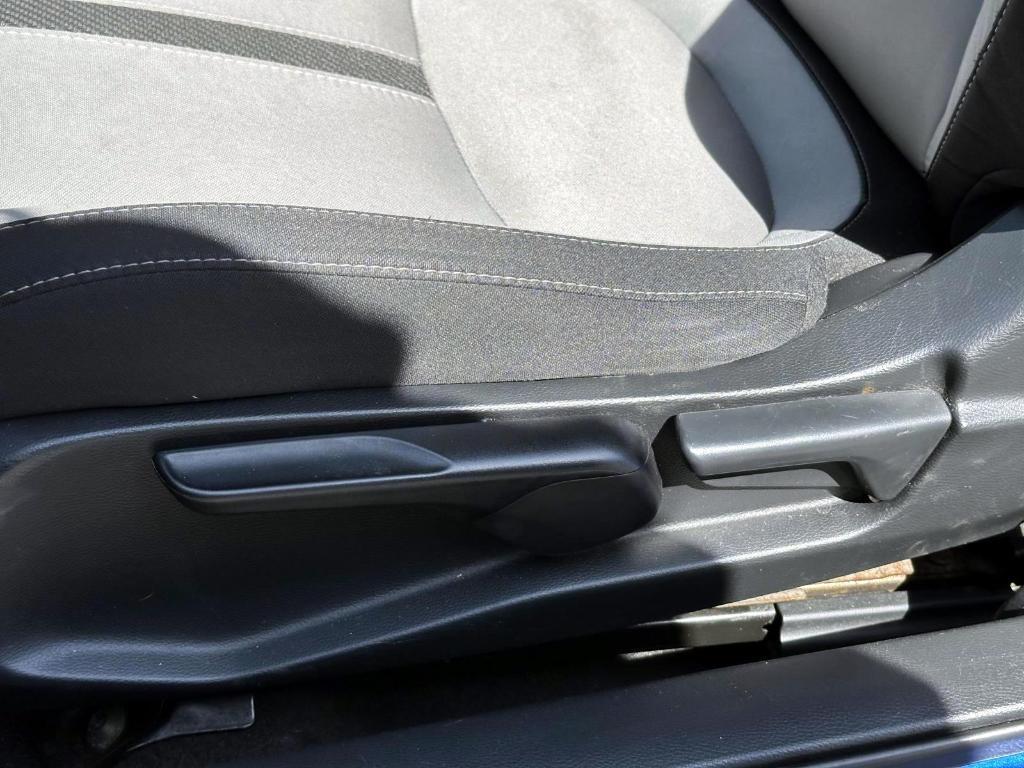 used 2017 Honda Civic car, priced at $15,995