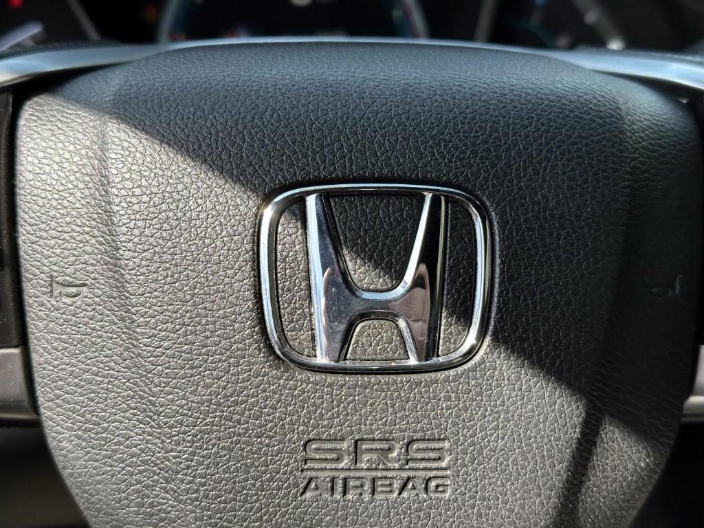 used 2017 Honda Civic car, priced at $15,995