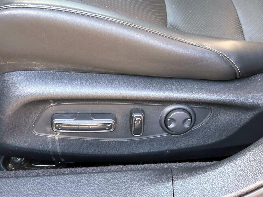 used 2024 Honda Accord Hybrid car, priced at $28,999