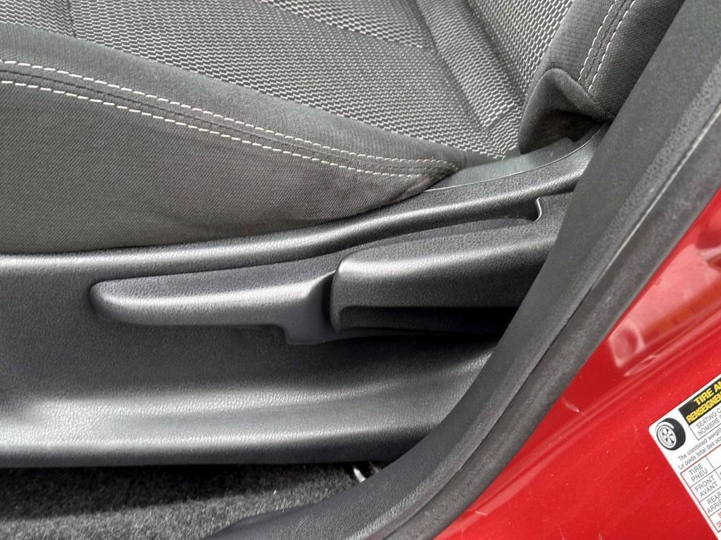 used 2018 Nissan Versa car, priced at $7,995