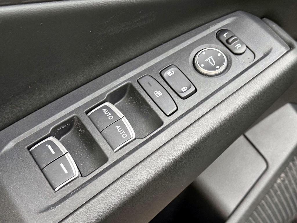 used 2024 Honda Accord car, priced at $25,999