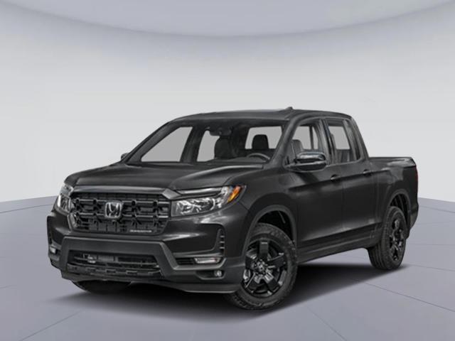 new 2026 Honda Ridgeline car, priced at $48,890