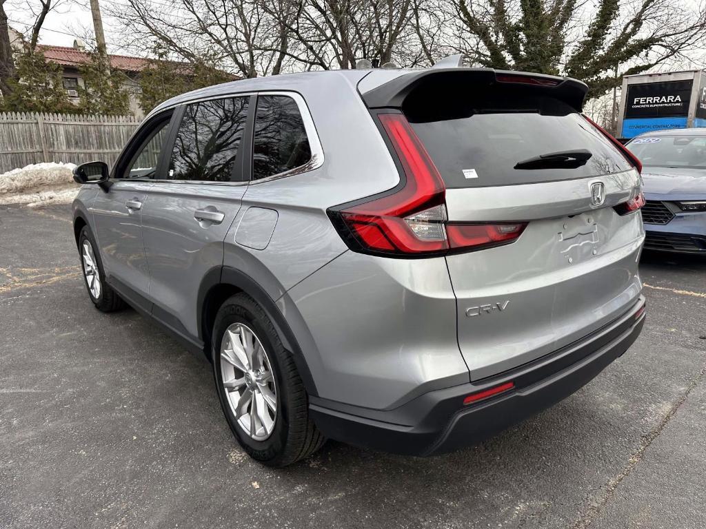 used 2023 Honda CR-V car, priced at $26,888