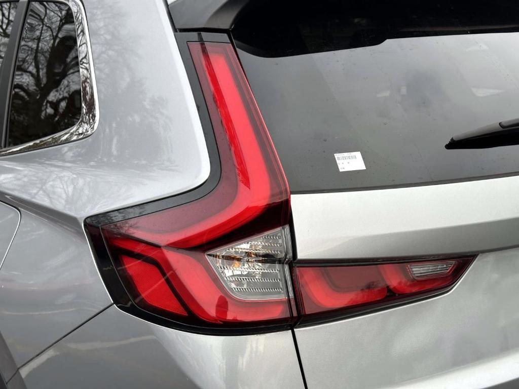 used 2023 Honda CR-V car, priced at $26,888