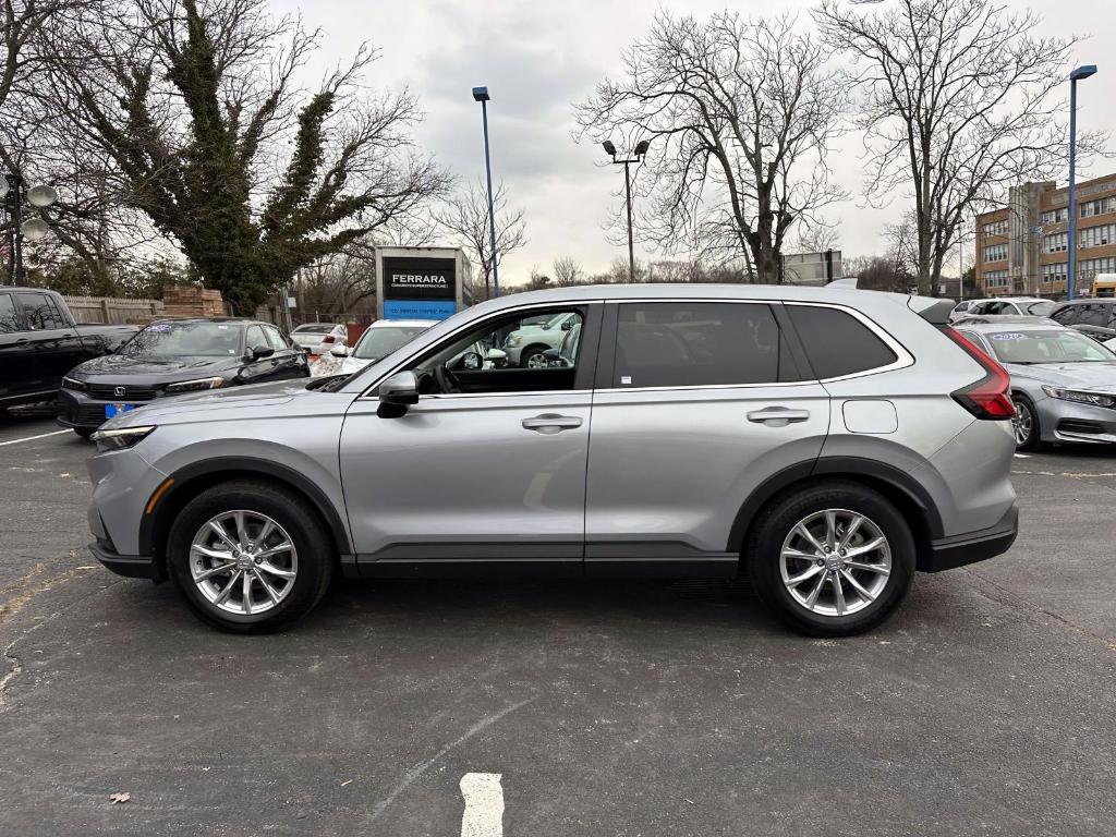 used 2023 Honda CR-V car, priced at $26,888