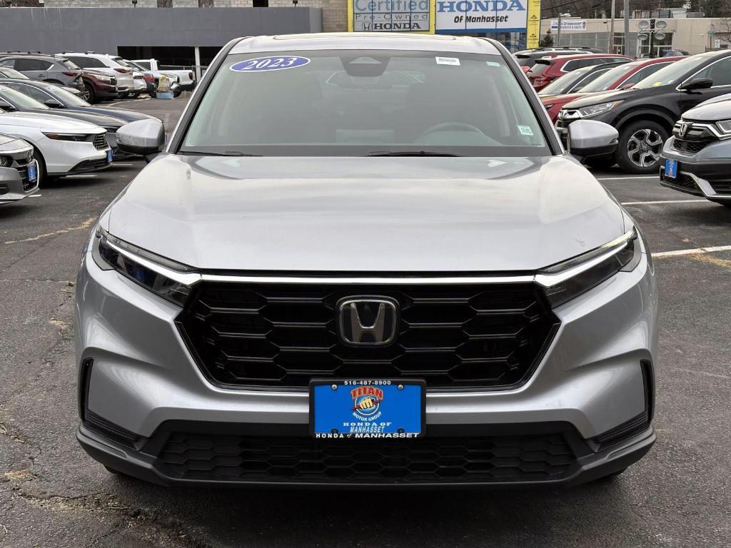 used 2023 Honda CR-V car, priced at $26,888