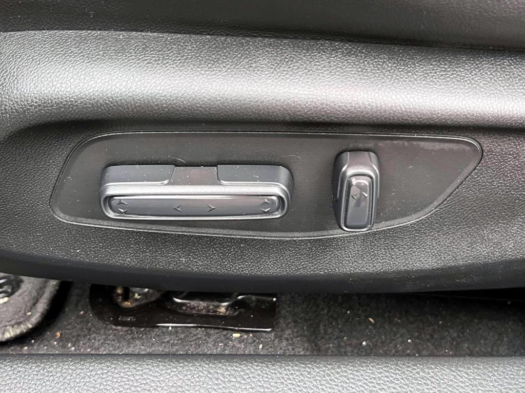 used 2024 Honda Civic car, priced at $23,999