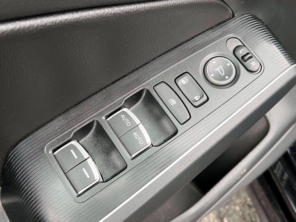 used 2024 Honda Civic car, priced at $23,999