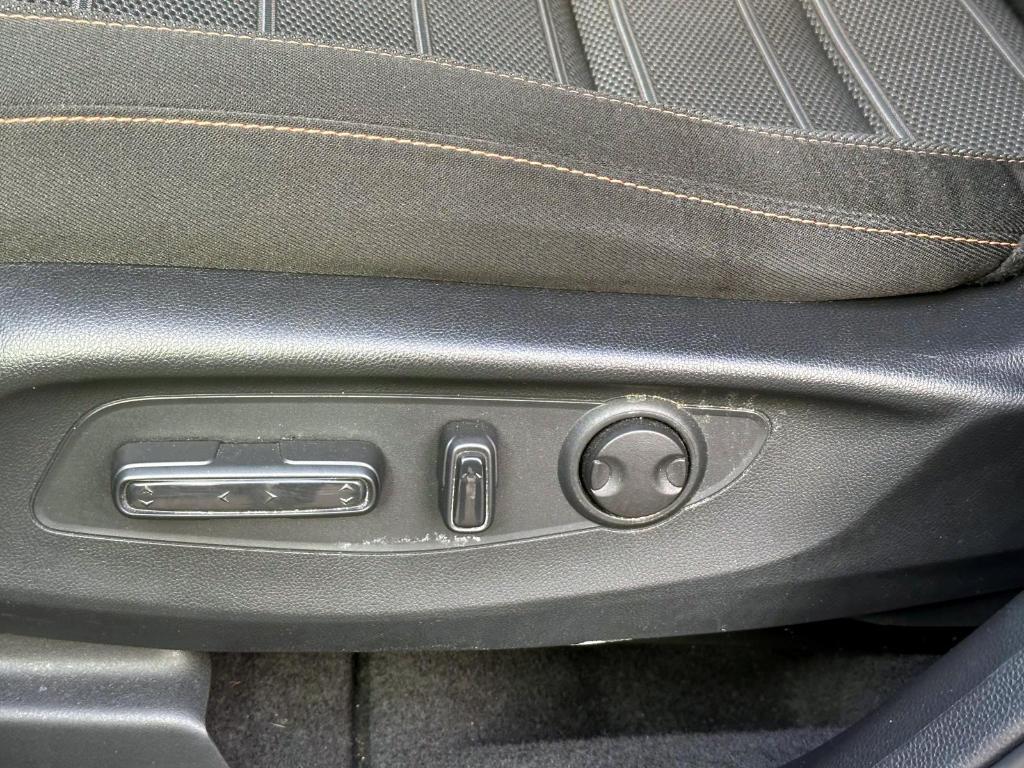 used 2024 Honda CR-V Hybrid car, priced at $29,999