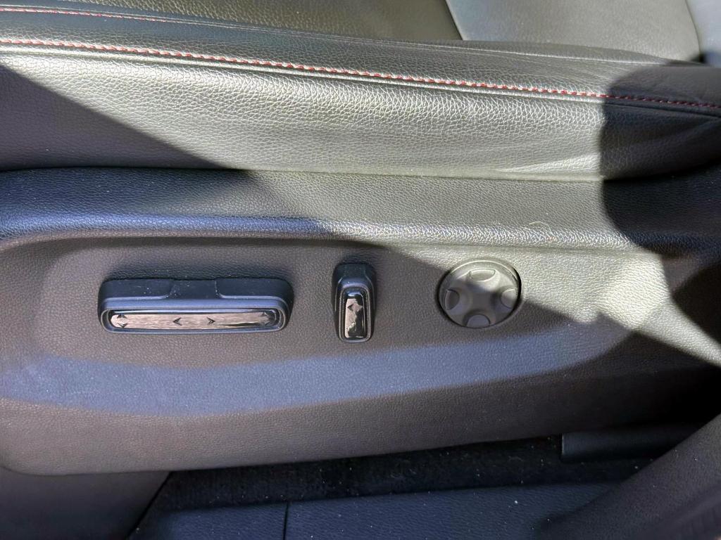 used 2024 Honda Odyssey car, priced at $30,990