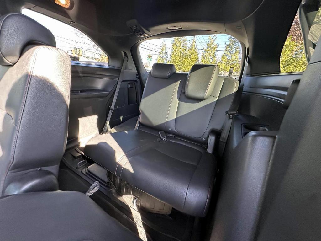 used 2024 Honda Odyssey car, priced at $30,990