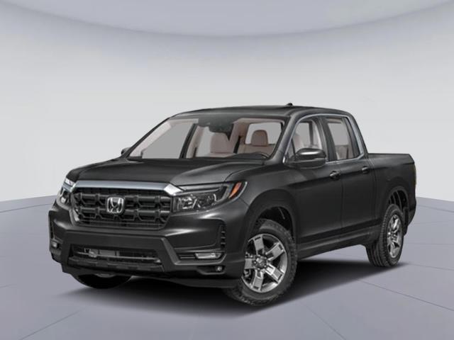 new 2026 Honda Ridgeline car, priced at $45,090