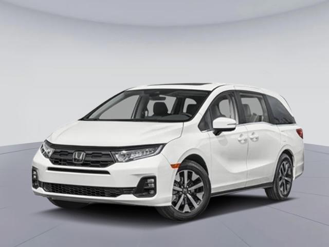new 2026 Honda Odyssey car, priced at $45,340