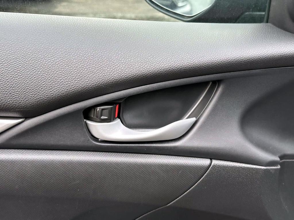 used 2020 Honda Civic car, priced at $19,999