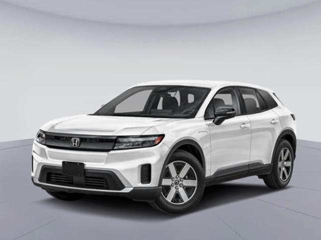 new 2026 Honda Prologue car, priced at $51,450