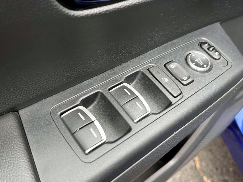 used 2023 Honda CR-V car, priced at $30,999