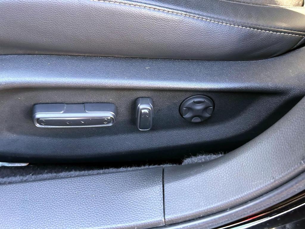 used 2022 Honda Accord car, priced at $23,500