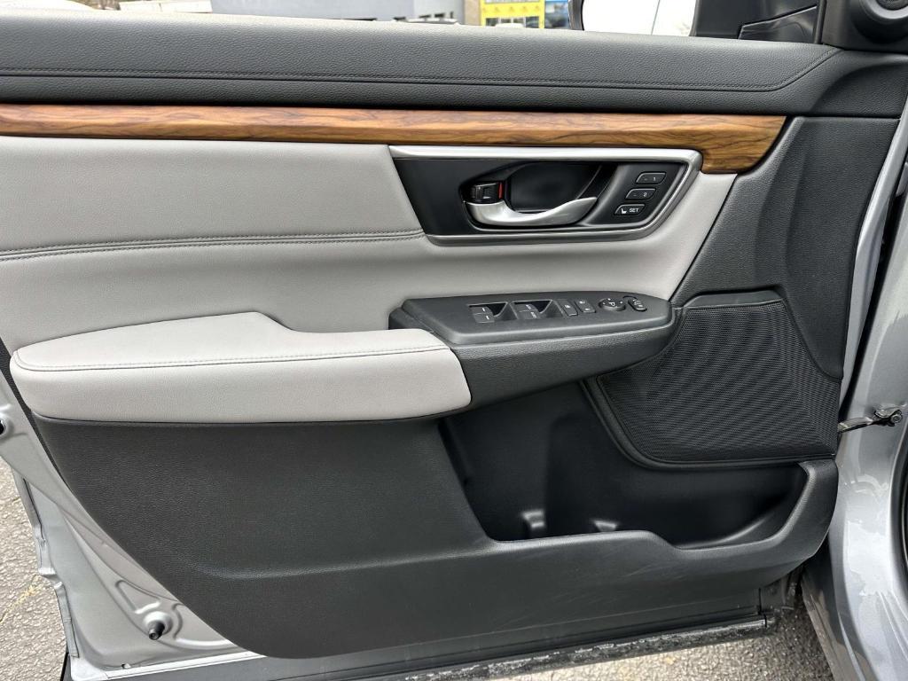 used 2019 Honda CR-V car, priced at $22,999