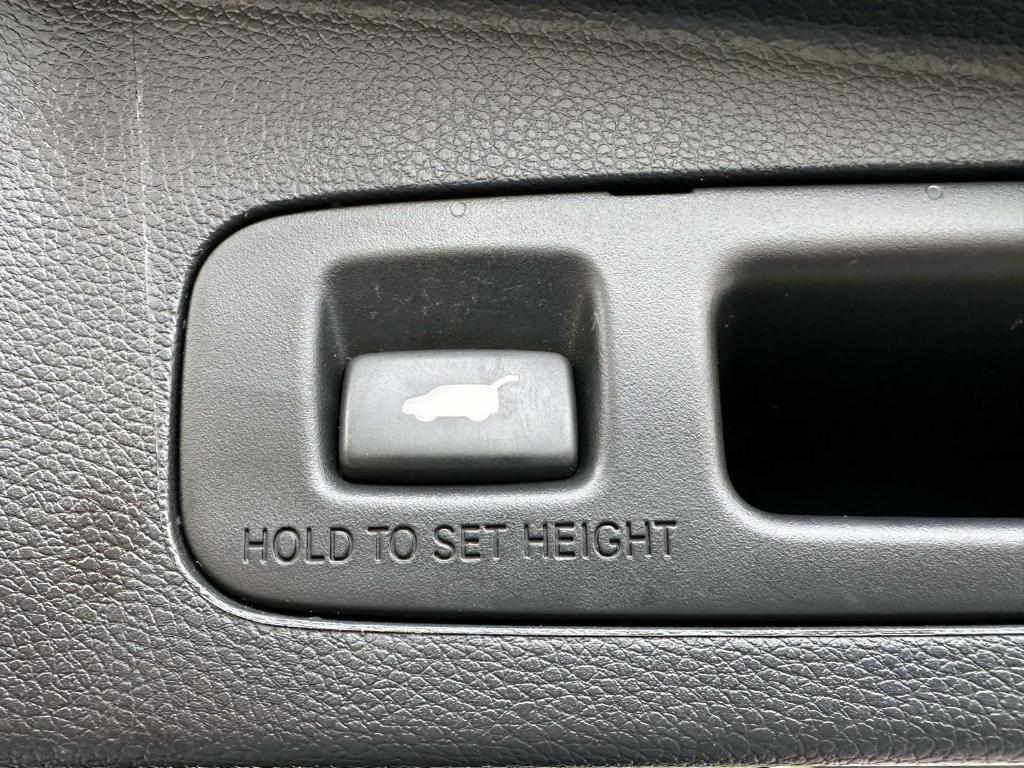 used 2019 Honda CR-V car, priced at $22,999