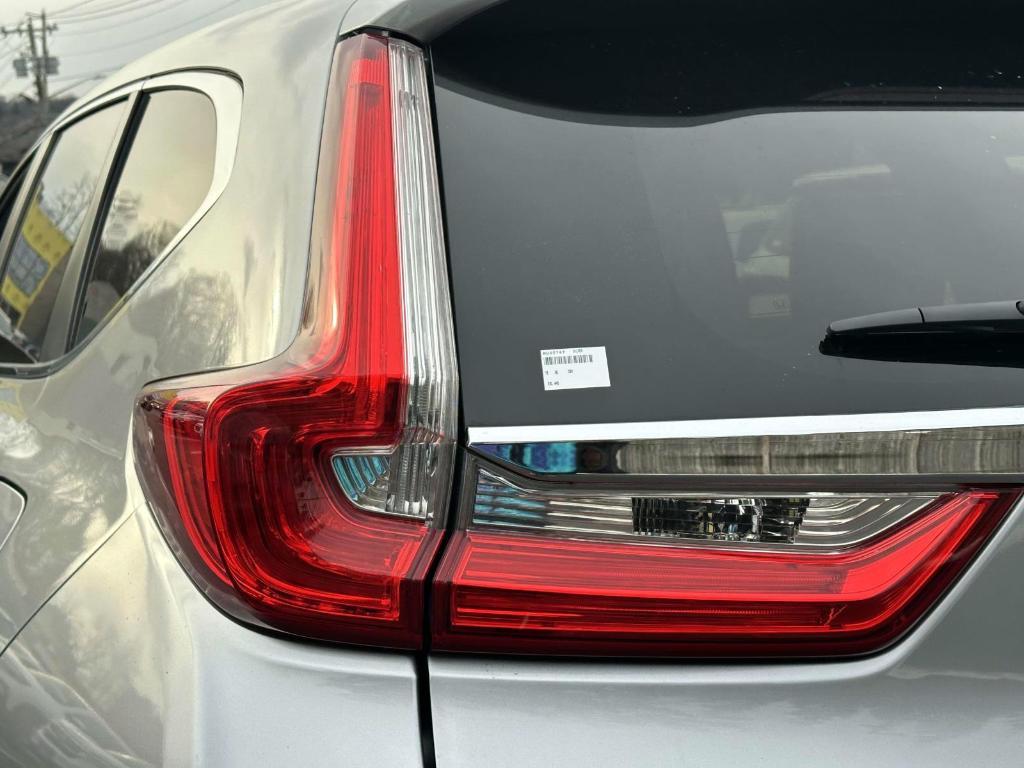 used 2019 Honda CR-V car, priced at $22,999