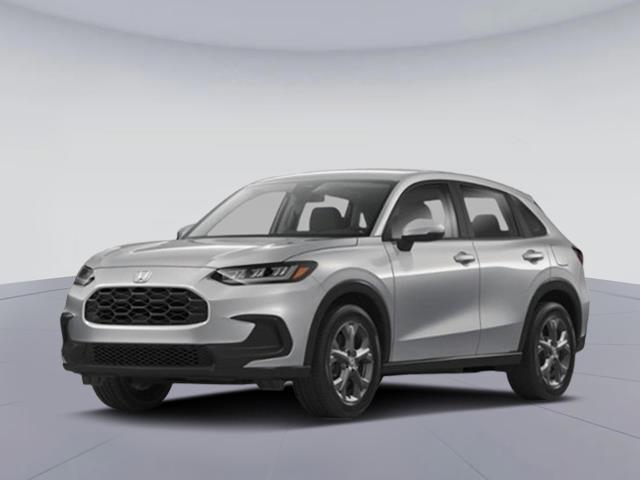 new 2026 Honda HR-V car, priced at $29,150