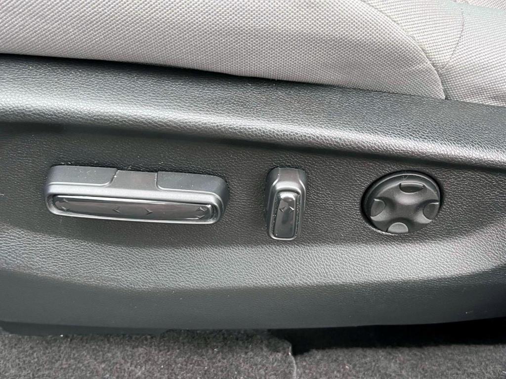 used 2020 Honda CR-V car, priced at $21,999