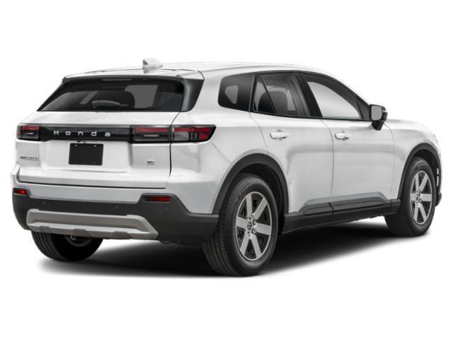 new 2026 Honda Prologue car, priced at $51,450