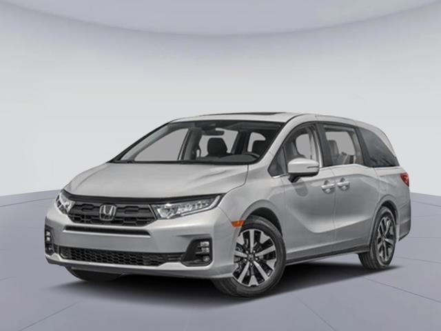 new 2026 Honda Odyssey car, priced at $45,685
