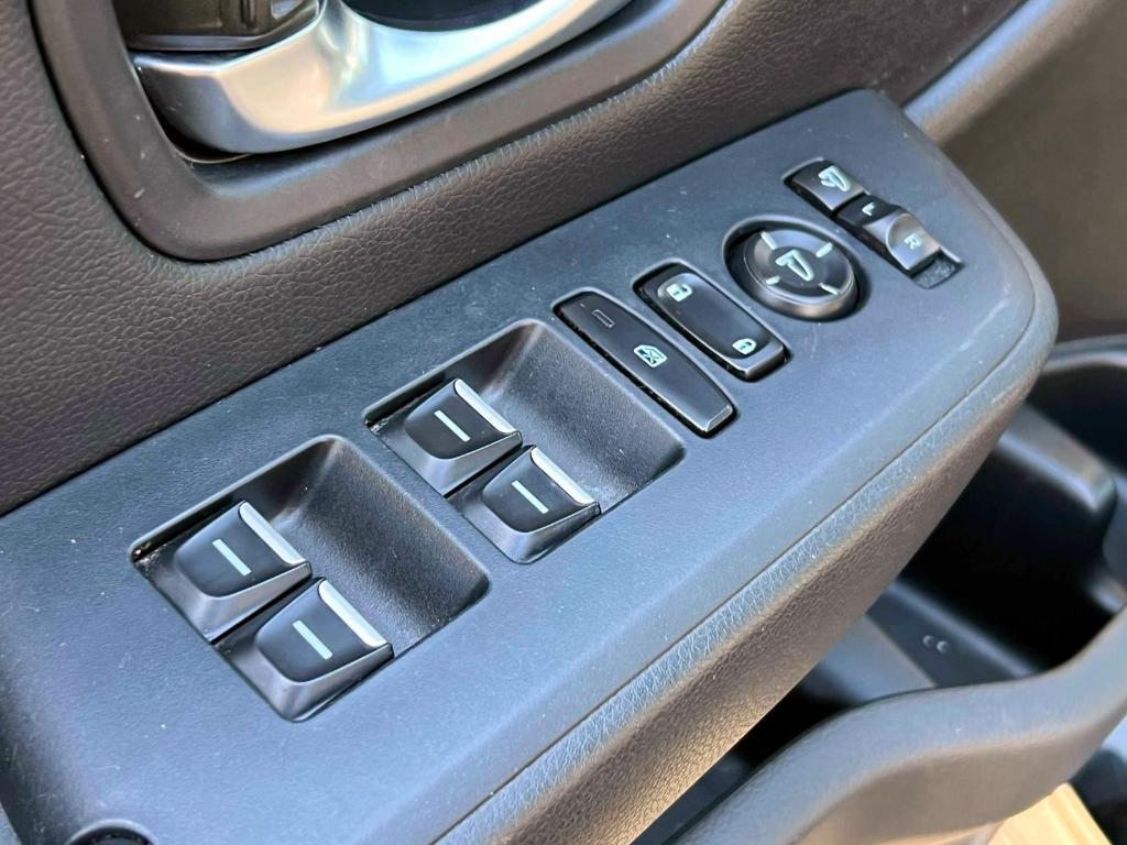 used 2023 Honda Pilot car, priced at $40,999