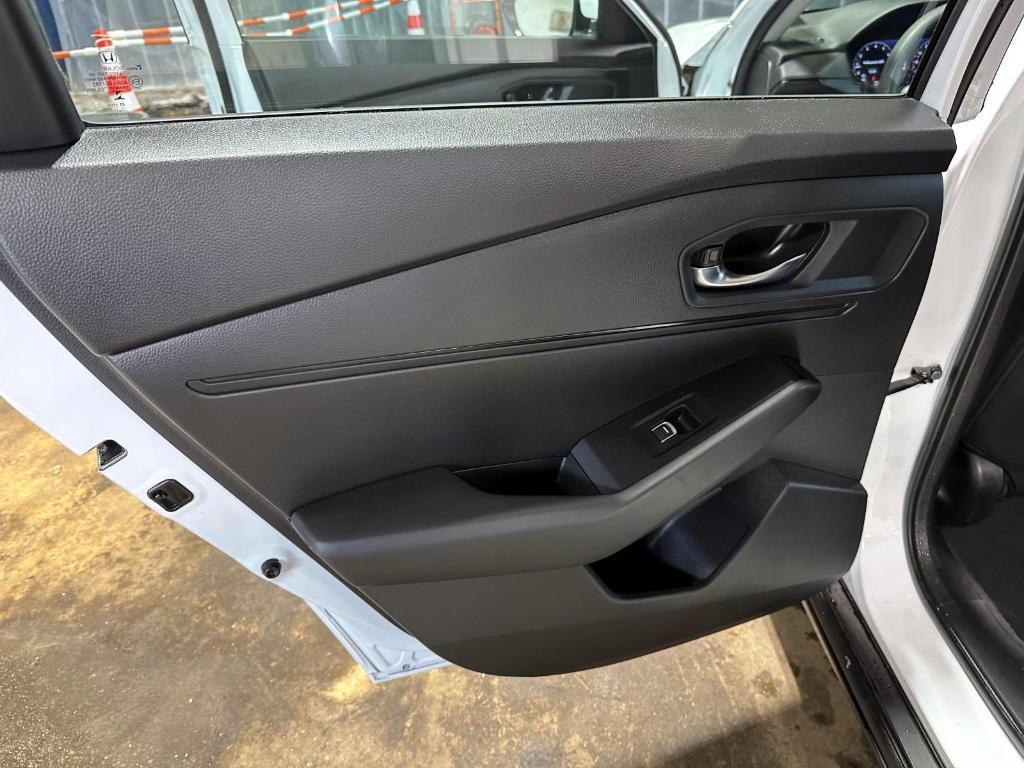 used 2024 Honda Accord car, priced at $23,999