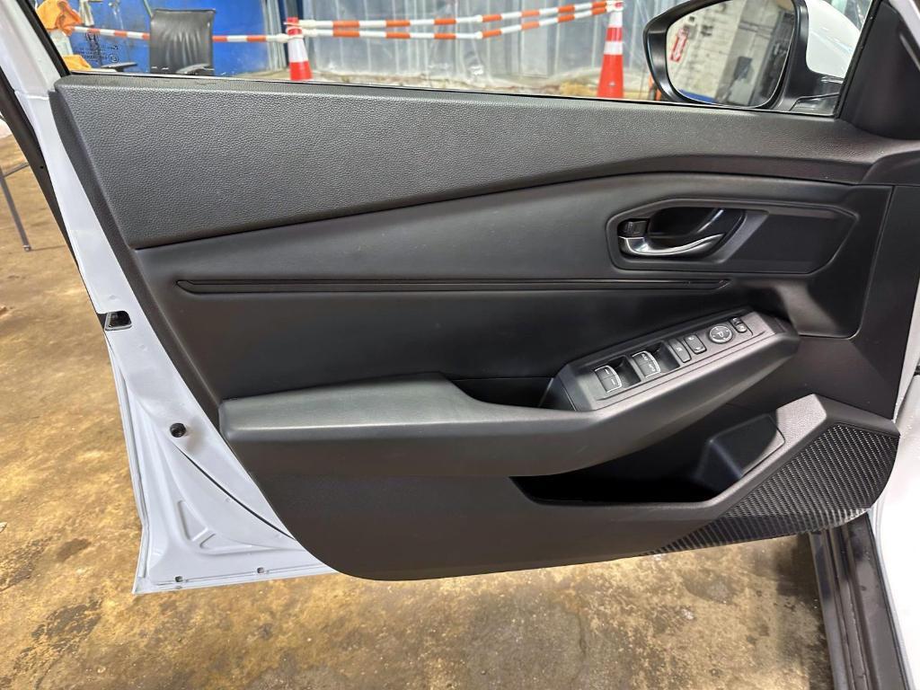 used 2024 Honda Accord car, priced at $23,999