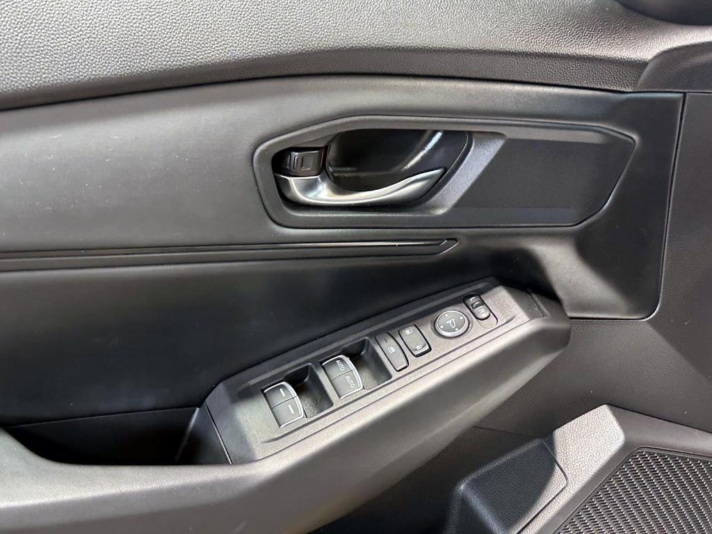 used 2024 Honda Accord car, priced at $23,999