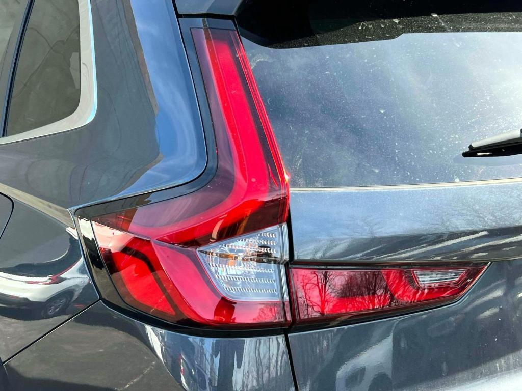 used 2023 Honda CR-V car, priced at $28,999
