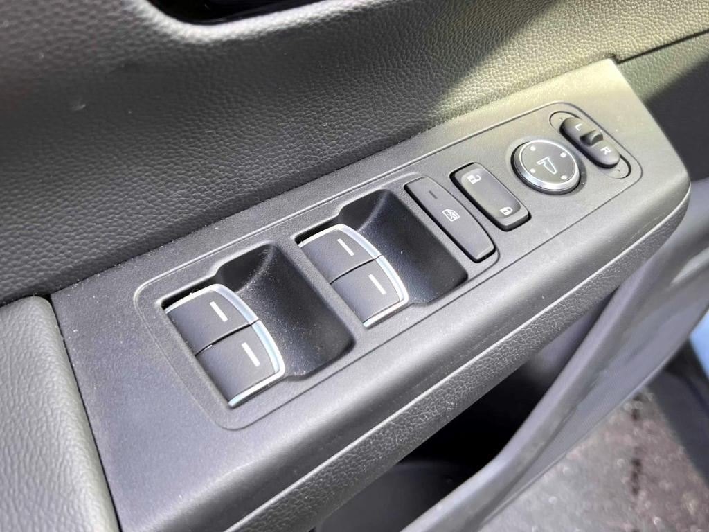 used 2023 Honda CR-V car, priced at $28,999