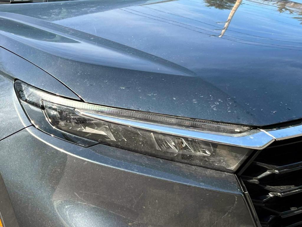 used 2023 Honda CR-V car, priced at $28,999