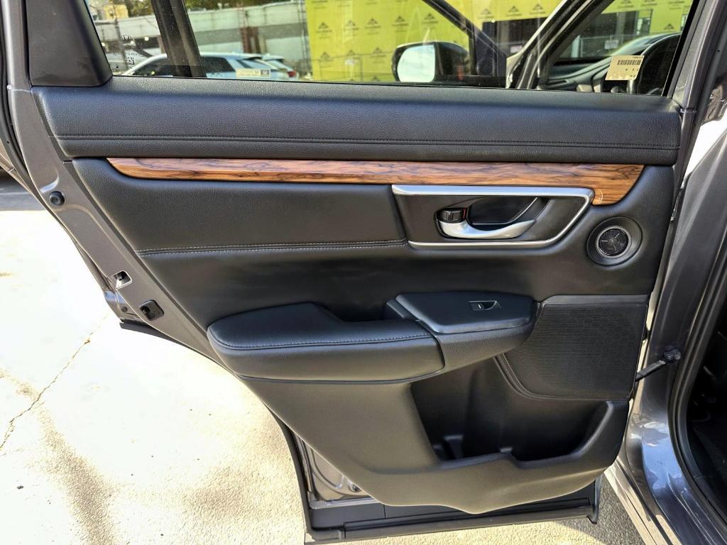 used 2020 Honda CR-V car, priced at $21,999