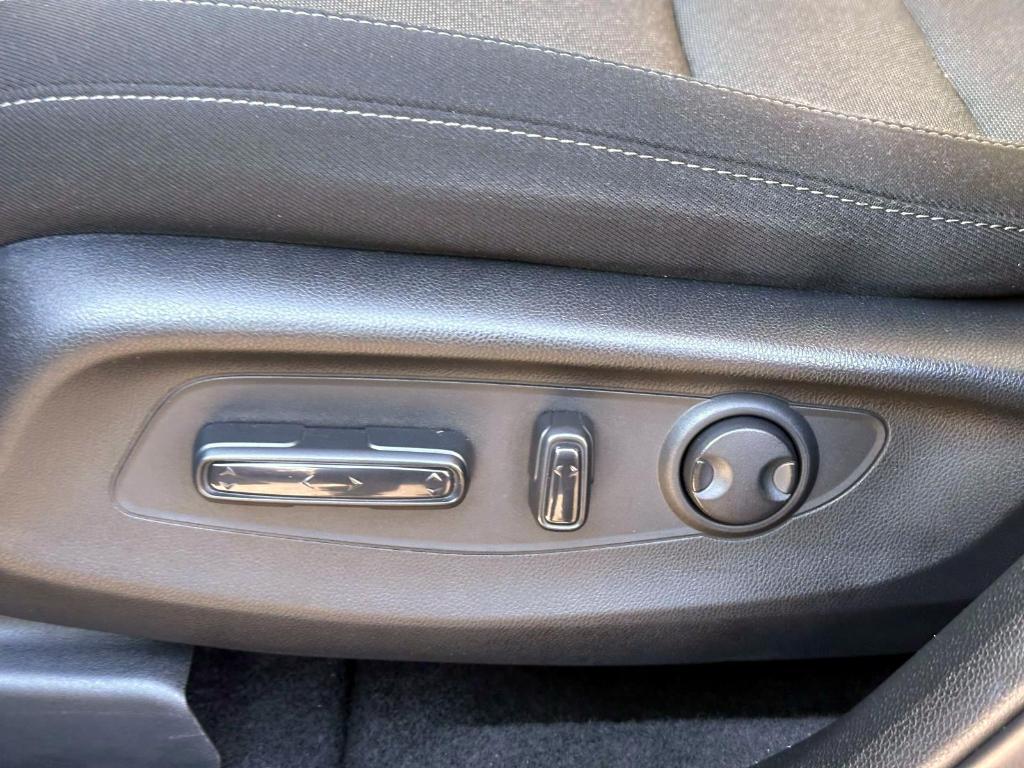 used 2024 Honda CR-V car, priced at $28,999