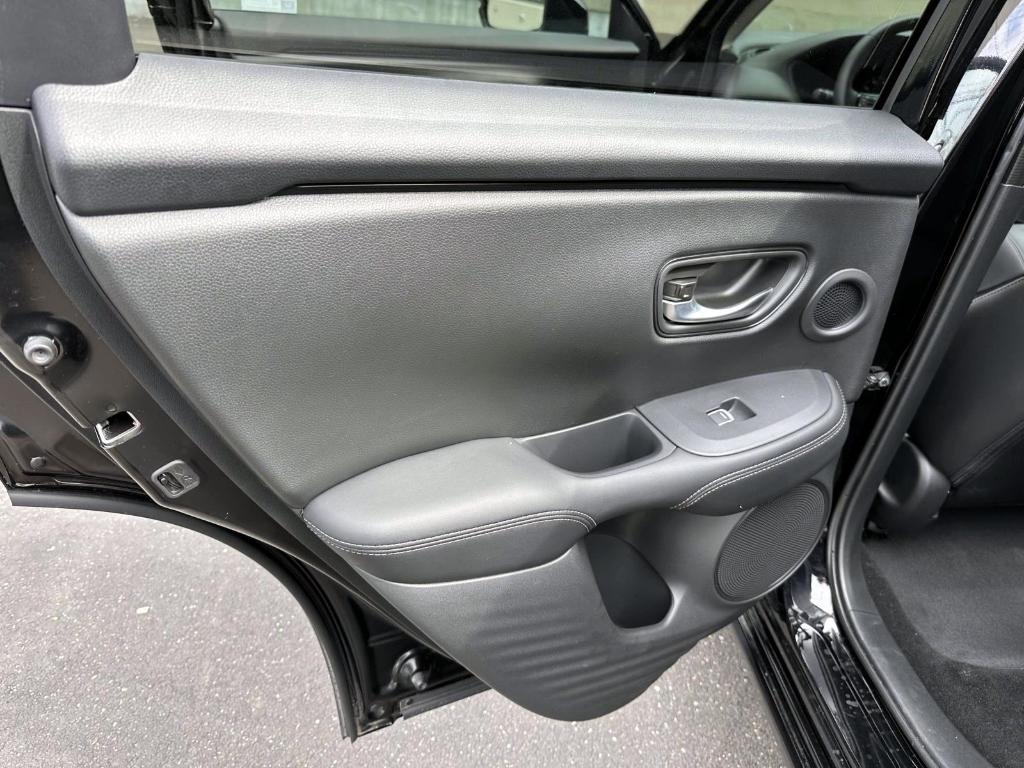 used 2026 Honda HR-V car, priced at $30,995