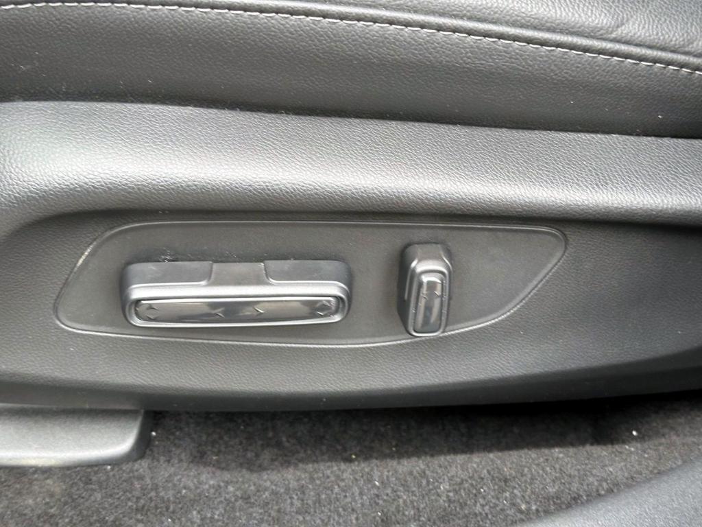 used 2026 Honda HR-V car, priced at $30,995