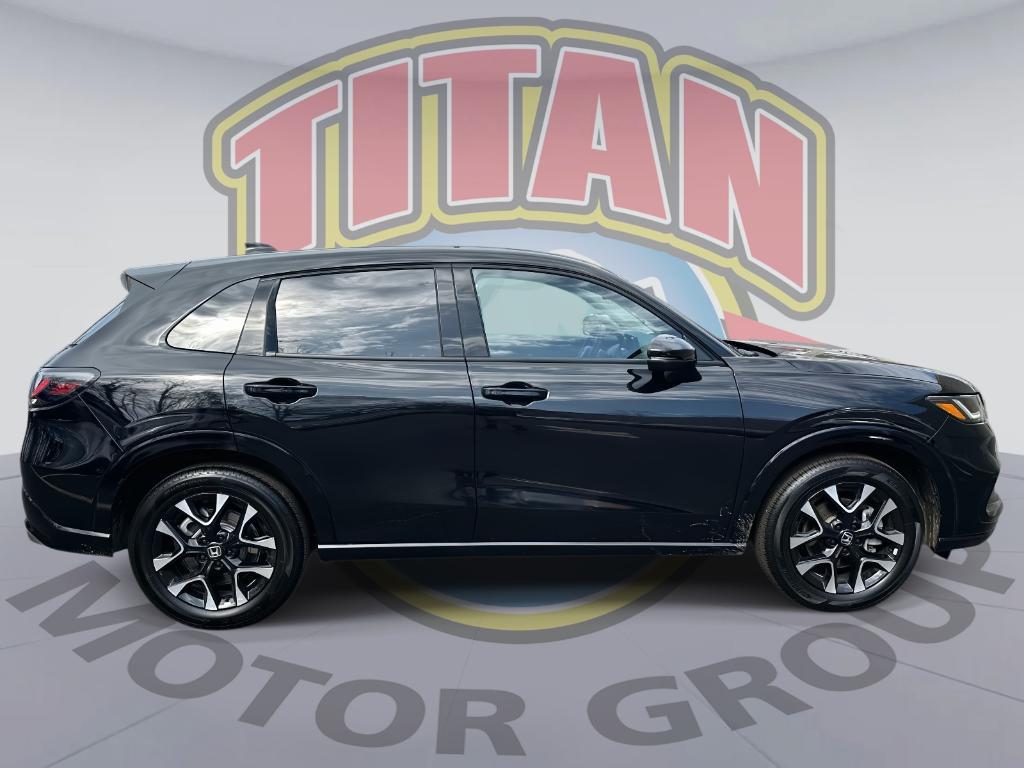 used 2026 Honda HR-V car, priced at $30,995