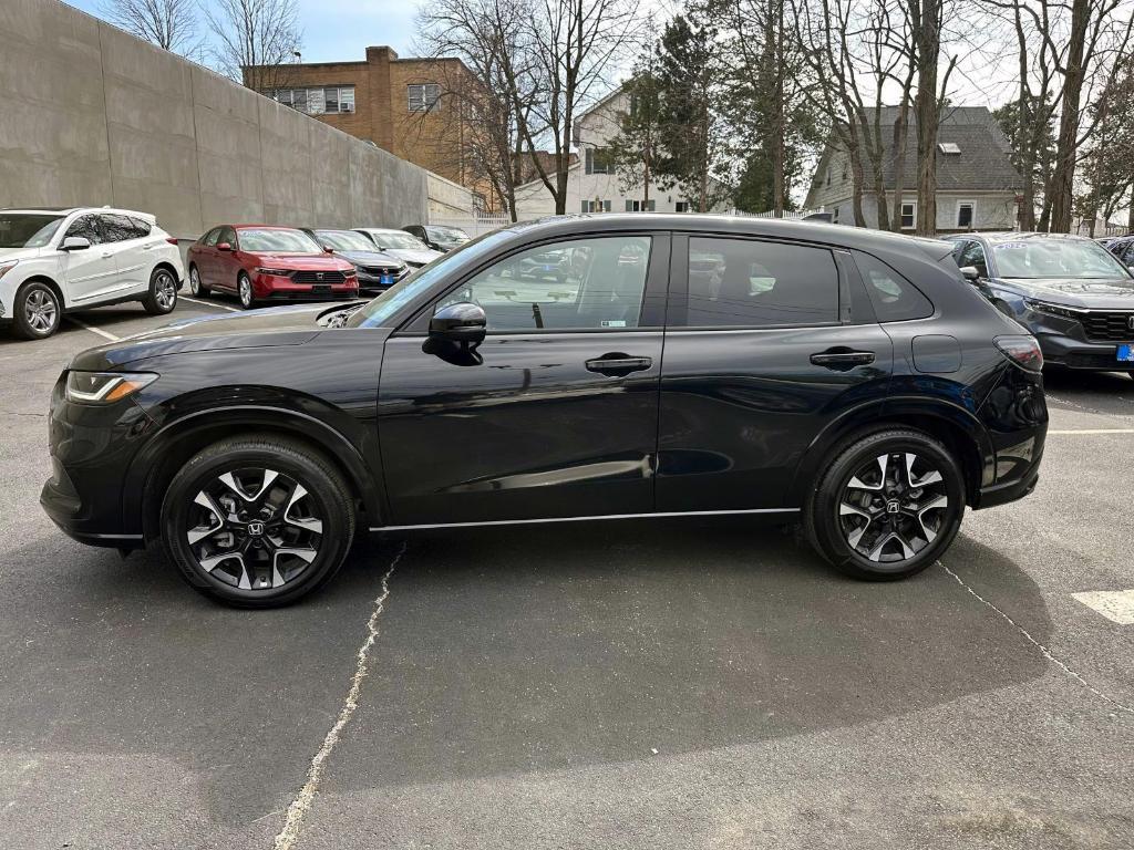 used 2026 Honda HR-V car, priced at $30,995