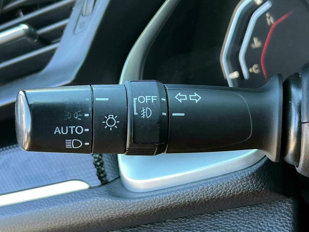 used 2020 Honda Civic car, priced at $17,999