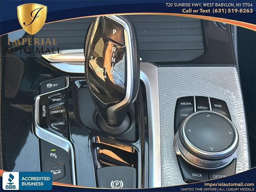 BMW X3 view 31
