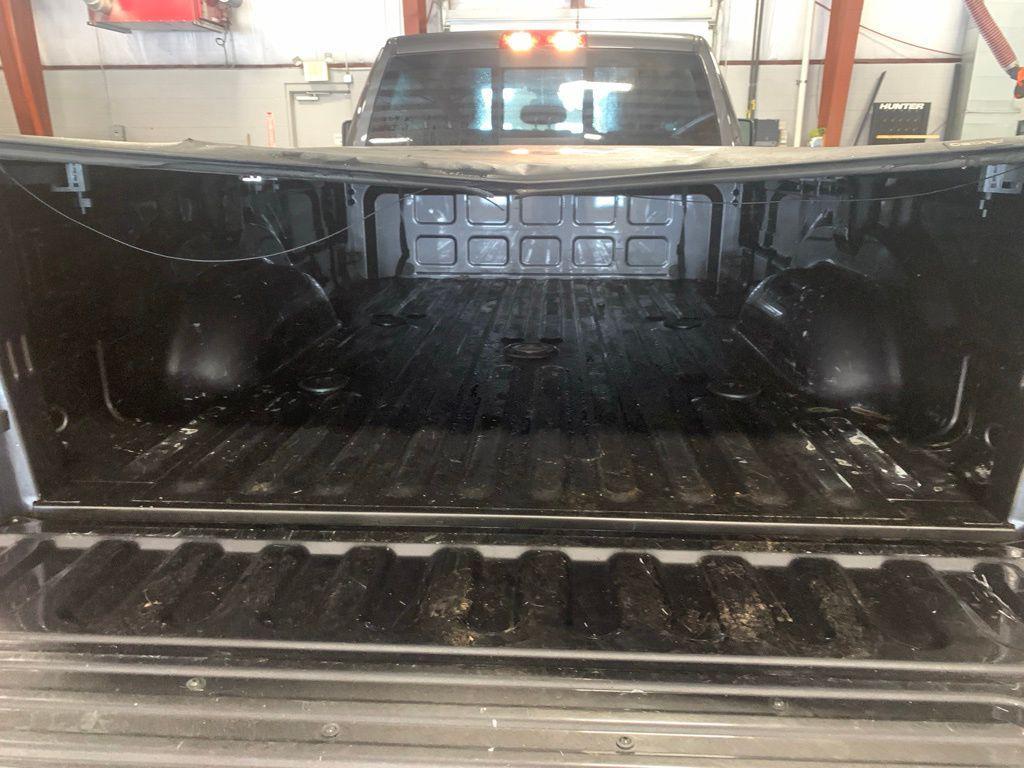 used 2024 Ram 3500 car, priced at $47,792