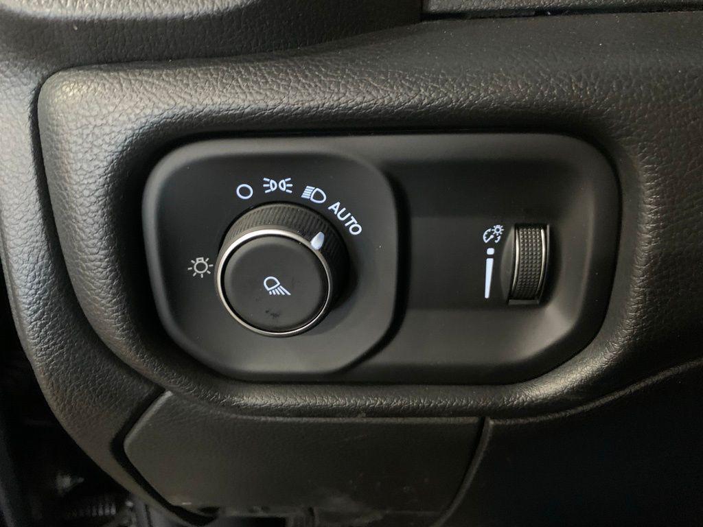 used 2024 Ram 3500 car, priced at $47,792