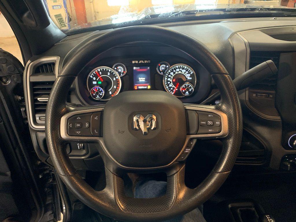 used 2024 Ram 3500 car, priced at $47,792