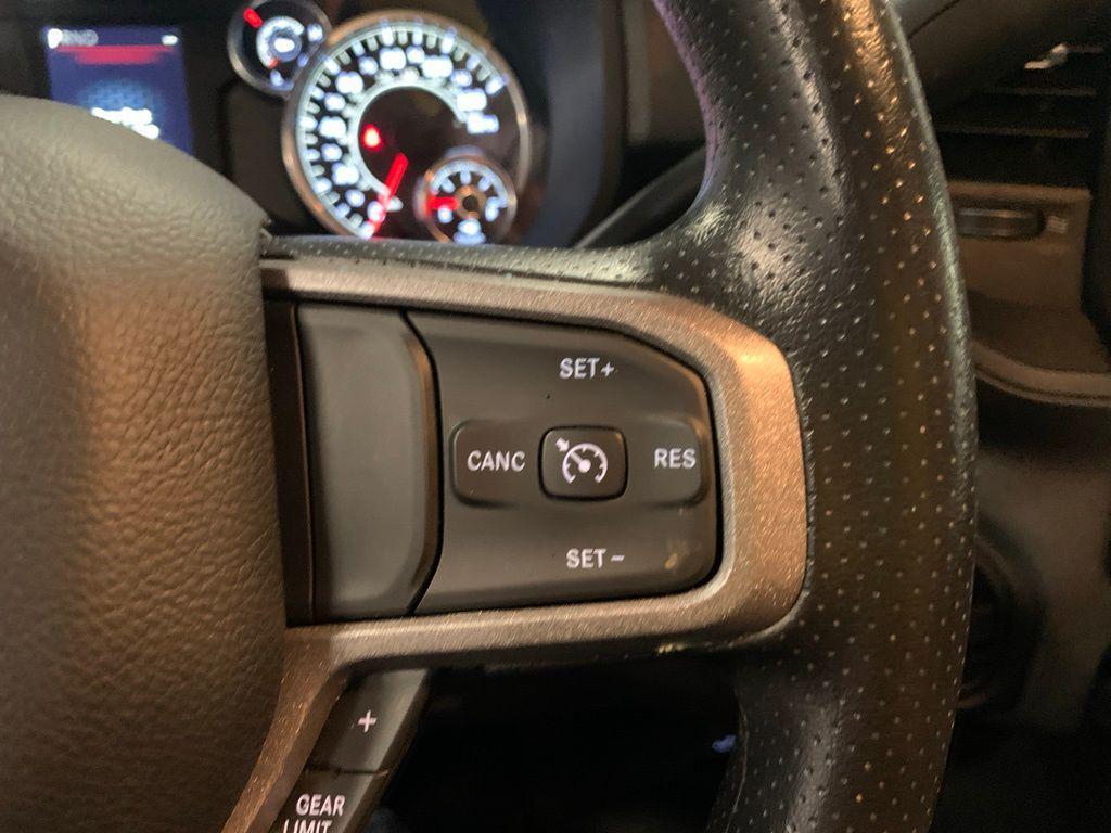 used 2024 Ram 3500 car, priced at $47,792