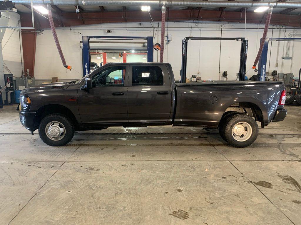 used 2024 Ram 3500 car, priced at $47,792