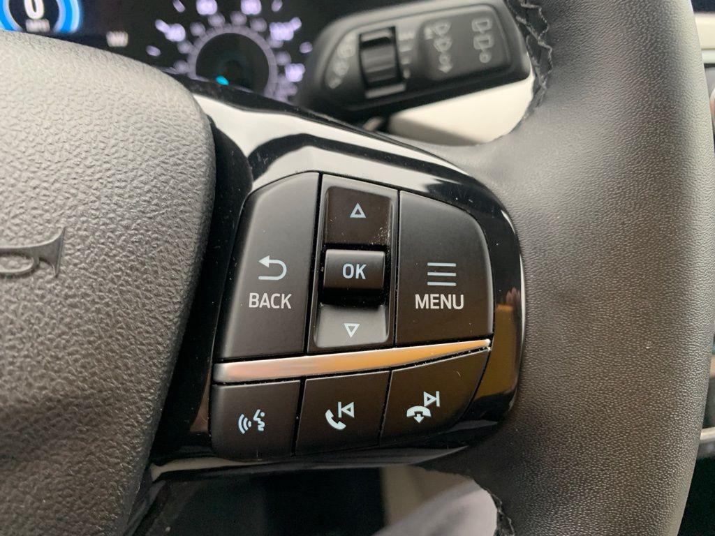 used 2022 Ford Escape car, priced at $19,307